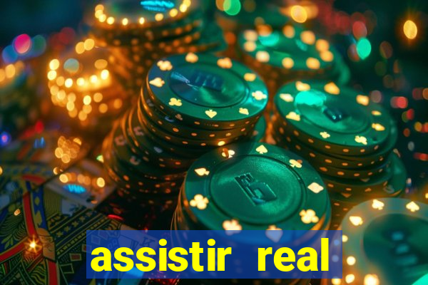 assistir real madrid ao vivo no futemax